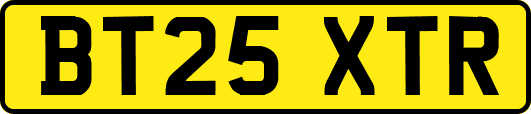 BT25XTR