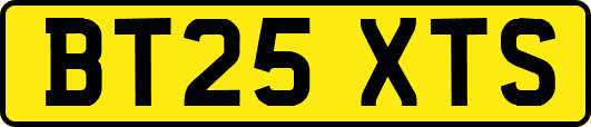 BT25XTS