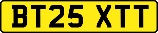 BT25XTT