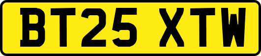 BT25XTW
