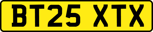 BT25XTX