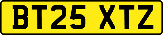 BT25XTZ
