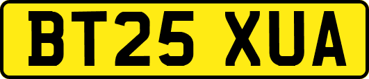 BT25XUA