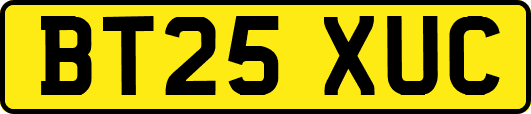 BT25XUC