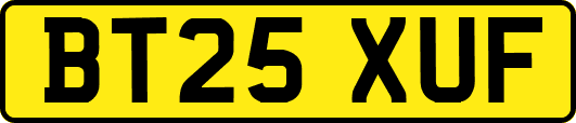 BT25XUF