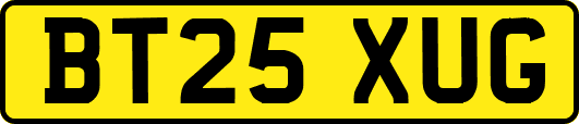 BT25XUG