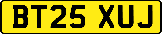 BT25XUJ