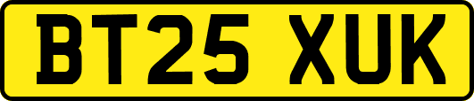 BT25XUK
