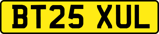 BT25XUL