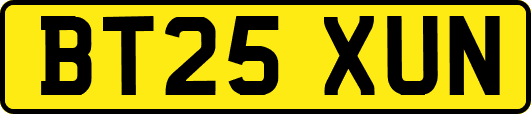 BT25XUN