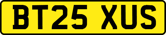 BT25XUS