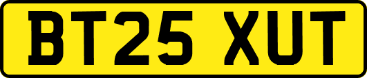 BT25XUT