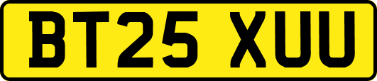 BT25XUU