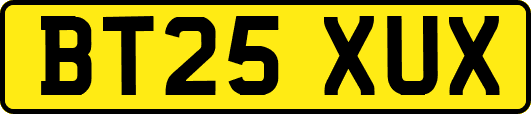 BT25XUX