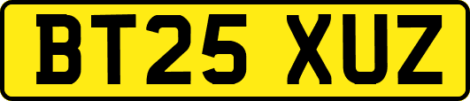 BT25XUZ