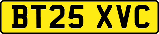 BT25XVC