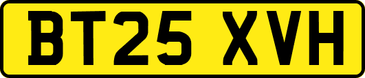 BT25XVH