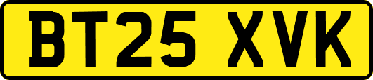 BT25XVK