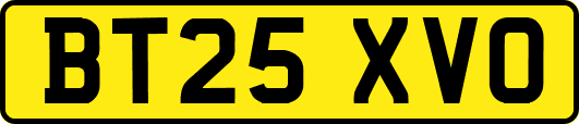 BT25XVO