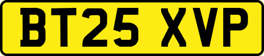 BT25XVP