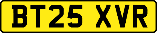 BT25XVR
