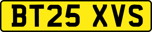 BT25XVS