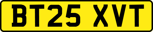 BT25XVT