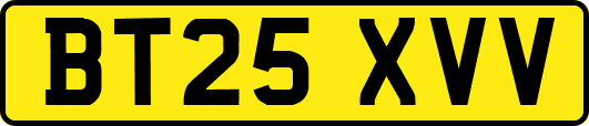 BT25XVV
