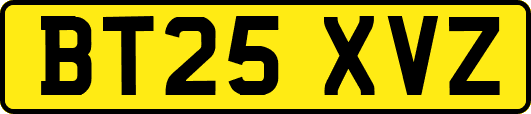 BT25XVZ