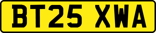 BT25XWA