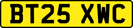 BT25XWC