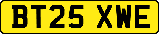 BT25XWE