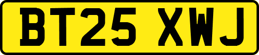 BT25XWJ