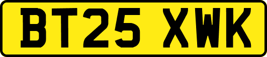 BT25XWK