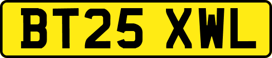 BT25XWL