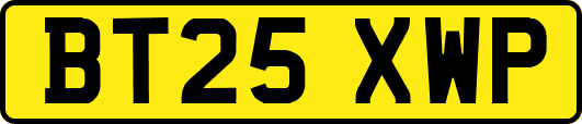 BT25XWP
