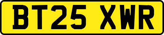 BT25XWR