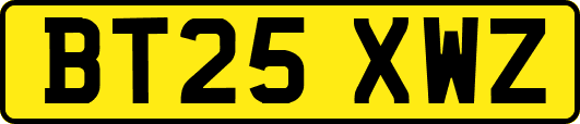 BT25XWZ