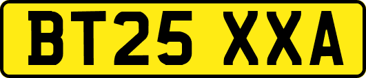 BT25XXA