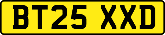 BT25XXD