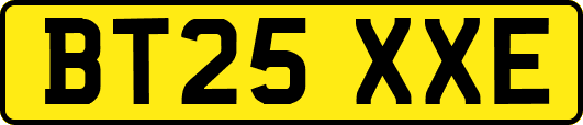 BT25XXE