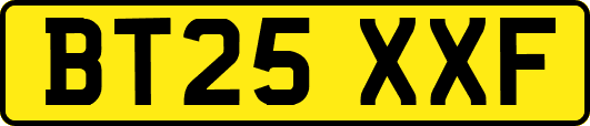 BT25XXF