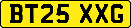 BT25XXG