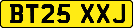 BT25XXJ