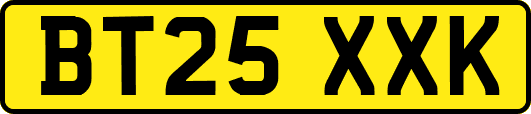 BT25XXK