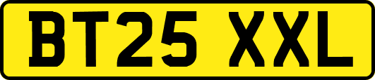BT25XXL