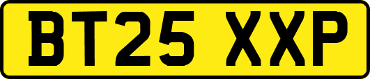 BT25XXP