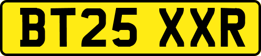 BT25XXR