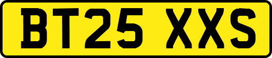 BT25XXS