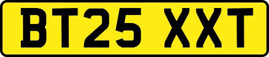 BT25XXT
